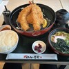 海鮮丼がってん寿司 海老名サービスエリア店