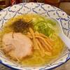 名古屋驛麺通り醐りょう 函館らーめん