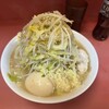 ラーメン二郎 ひばりヶ丘駅前店