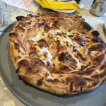 400℃ PIZZA TOKYO - 