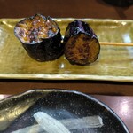 炭火やきとり   富吉 - 