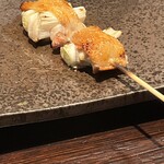 YAKITORI 燃 es - 