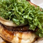 Be good -Life Style Lab- - テリヤキバーガー