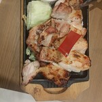 旨唐揚げと居酒メシ ミライザカ - 