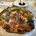 400℃ PIZZA TOKYO - 