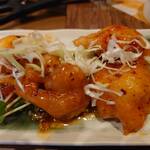 旨唐揚げと居酒メシ ミライザカ - 