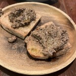 カンティーナ カーリカ・リ - レバー