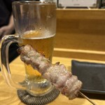 串処 直々 - セセリ