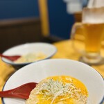 串処 直々 - 極みたまごかけごはん