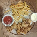 旨唐揚げと居酒メシ ミライザカ - 