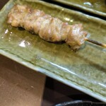 炭火やきとり   富吉 - 