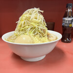 ラーメン二郎 - 