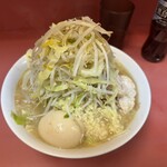 ラーメン二郎 - 