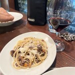 カンティーナ カーリカ・リ - ボロネーゼ