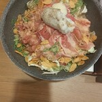 旨唐揚げと居酒メシ ミライザカ - 