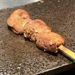 YAKITORI 燃 es - 