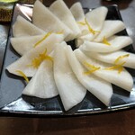 炭火やきとり   富吉 - 