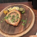 カンティーナ カーリカ・リ - 