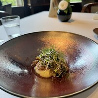 レストラン ヴァリエ - 