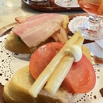 神戸にしむら珈琲店 三宮店 - 