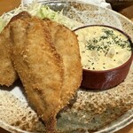 魚と酒 はなたれ - 