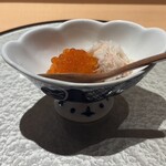 恵比寿 鮨 一 - 実は推しがこちらを食べていたので来店しました…