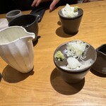 石臼挽き手打 蕎楽亭 - 