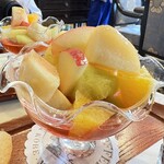 神戸にしむら珈琲店 三宮店 - 