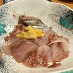 魚と酒 はなたれ - 