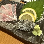 魚と酒 はなたれ - 