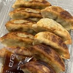 餃子の馬渡 - 