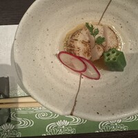 旬菜 甘の井 - 