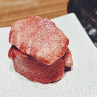 焼肉山水 - 