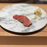 恵比寿 鮨 一 - 