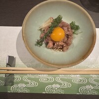 旬菜 甘の井 - 