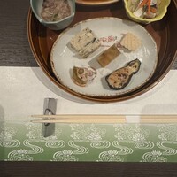 旬菜 甘の井 - 