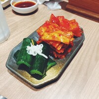 焼肉山水 虎ノ門ヒルズ店 - 