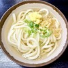 手打ちうどん 上田