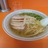 十神ラーメン 和田店