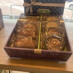 LAGOON TOOTH TOOTH - 