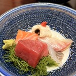 伊勢大阪屋 - 