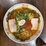 麺屋 真心 - 