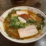 麺屋 真心 - 