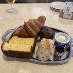 LAGOON TOOTH TOOTH - 