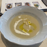 LAGOON TOOTH TOOTH - 