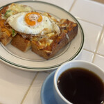 OFTEN - 料理写真: