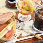 神戸にしむら珈琲店 三宮店 - 