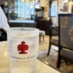 神戸にしむら珈琲店 三宮店 - 