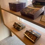 LAGOON TOOTH TOOTH - 