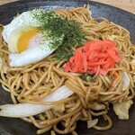 四季蕎麦 - 